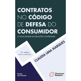 Contratos No Código De Defesa Do Consumidor - 10a Edição Capa Flexível - Revista Dos Tribunais