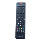 Contrle Tv H-buster Sky7963