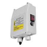 Control Box Faltante