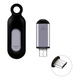 Control Remoto Universal Mini Infrarrojo Para Smartphone And