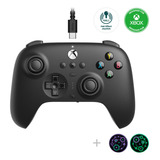 Controlador 8bitdo Ultimate Wired Para Xbox Series X|s, One