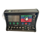 Controlador Automático De Dosagem Micro-trak Mt-9000