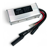 Controlador Bicicleta Elétrica 500w 36/48v 17a Waterproof