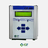 Controlador Cif-an: Otimize Irrigação E Corrija Pressão Em 8