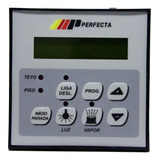 Controlador Cms-84 90 240vca Perfecta 27441