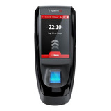 Controlador De Acesso Idaccess Pro Biometrico Prox Controlid