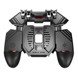 Controlador De Jogos Móveis Ak77, Controlador De Jogo Pubg 1