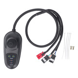 Controlador De Joystick Para Cadeira De Rodas 45a Dc 24v