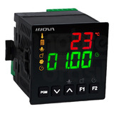 Controlador De Temperatura C/ Temporizador Inova Yb1-11