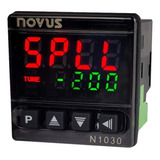 Controlador De Temperatura Digital - N1030-pr 24v