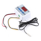 Controlador De Temperatura Digital Chocadeira 110/220v