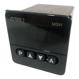 Controlador De Temperatura Digital Mdh1359r 90~240vca Tholz
