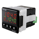 Controlador De Temperatura Digital N1040-prr 24v Usb - Novus