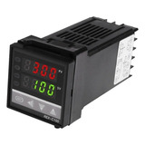 Controlador De Temperatura Pid Rex-c100