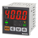 Controlador De Temperatura Tc4s-14r - Autonics