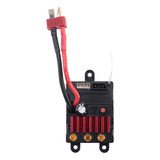 Controlador De Velocidade Esc Sem Escova Para Scy 16101 1610