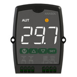Controlador Diferencial Temperatura Anasol - Full Gauge 04144 115v