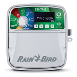 Controlador Irrigação Esp-tm2 Rain Bird 6 Estações 230v