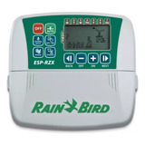 Controlador Irrigação Rain Bird Esp Rzx-e 8 Estações Interno