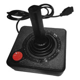 Controlador Joystick Para Jogos Para Atari 2600 Rocker Co
