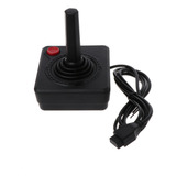 Controlador Para Console Atari 2600, Retro Classic 3d Analóg