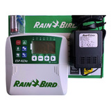 Controlador Rain Bird Esp Rzx-e 4 Estações Wifi Indoor 230v