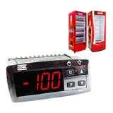 Controlador Temp Coel Bivolt Para Coca-cola Substitui Ems55 