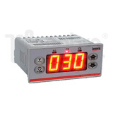 Controlador Temperatura Forno Progras Inv-7805-03/j 85~250v