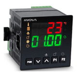 Controlador Temperatura Inv-yb1-13-j-h (inv-20301/j) Inova