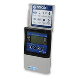 Controlador Temporizador Digital 04 Estacoes Ac-4s Super