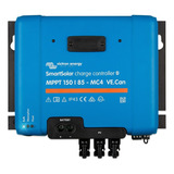 Controlador Victron Smart Solar Mppt 150/85 Mc4 Ve.can Ip43