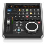 Controlador X Touch One Usb Midi Behringer
