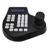 Controladora De Teclado Joysck Display Para Ptz
