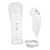 Controladores Remotos Wii | Controles Remotos | Motion White