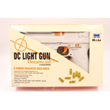 Controle - Dreamcast Dc Light Gun (1)
