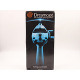 Controle - Dreamcast Vara De Pesca (1)