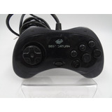 Controle - Sega Saturn (4)