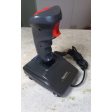 Controle (joystick) Quick Shot Para Pc