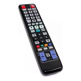 Controle 7041 P/ Blu-ray Samsung Bd-p1400 Bd-p1500 Bd-p1600