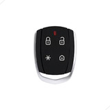 Controle Alarme Positron Pxn74