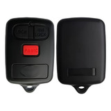 Controle Alarme Toyota Corolla Fielder/sedan 2003 A 2009