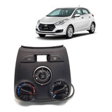 Controle Ar Condicionado Hyundai Hb20 2012-2017 - 972501s170