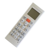 Controle Ar Condicionado Inverter Akb74955603 S4uw09wa51a