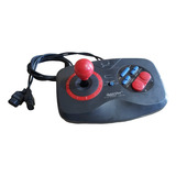 Controle Arcade Quickshot Nintendo Nes Original Nintendo. H1