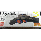 Controle Asa De Master System Quickshot Flight Grip