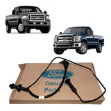Controle Atuador Da Embreagem Hidraulica F250 F350 F4000 98a
