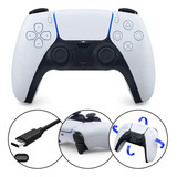 Controle Bluetooth Sem Fio Para Tv Game Pass Ps4 Ps5 Pc