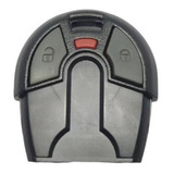 Controle Cabeça Compatível Com Chave Fiat Positron 293 A 360
