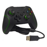 Controle Com Fio X One Altomex Al-6113
