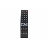 Controle Compativel Aoc Lcd Le 42h057d